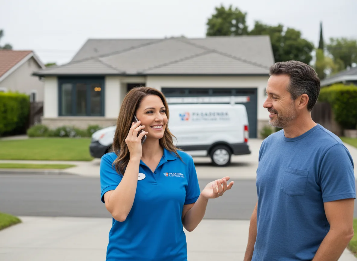 Electrician North Little Rock, AR FAQs